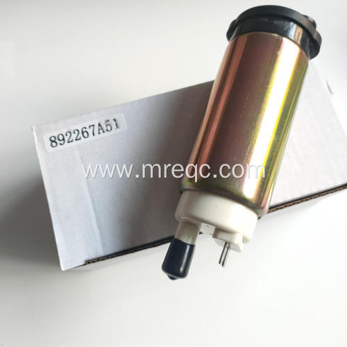 892267A51 Marine fuel pump